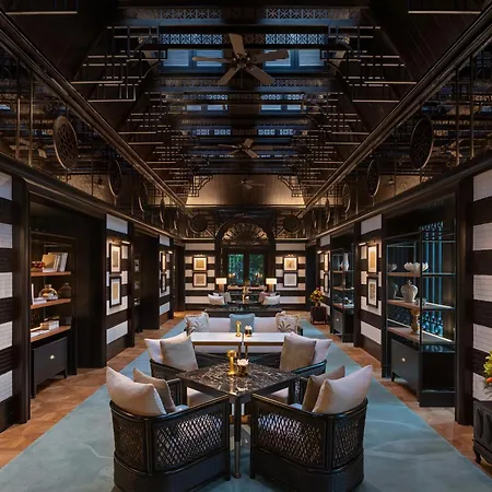 The Laurus, A Luxury Collection Resort, Singapore-3